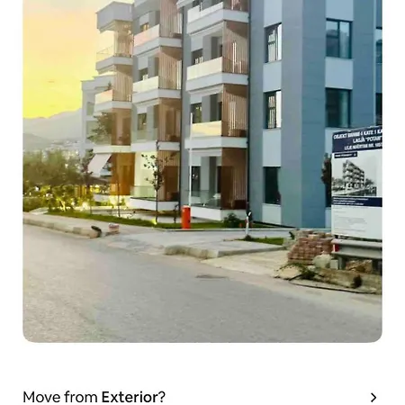 Soulas Daire Himarë