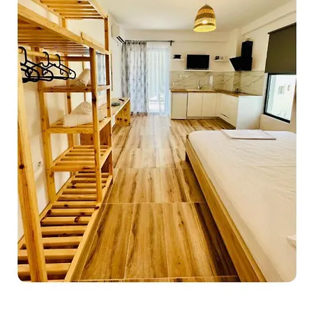 Soulas Διαμέρισμα