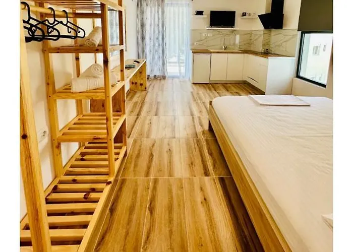 Soulas Διαμέρισμα