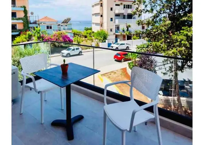 Διαμέρισμα Soulas *